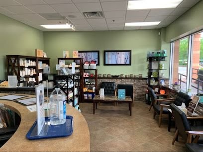 Hand and Stone Massage and Facial Spa