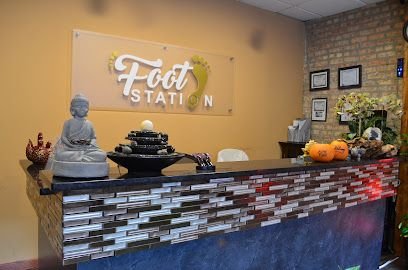 Foot Station Thai Bodywork and Massage