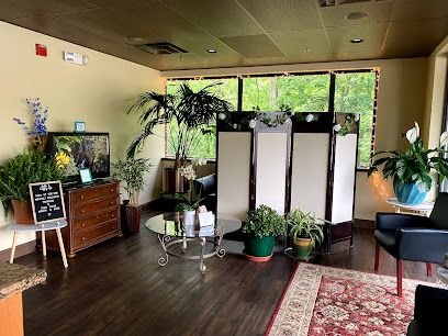 Elements Massage