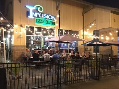 Infusion Bar & Grill