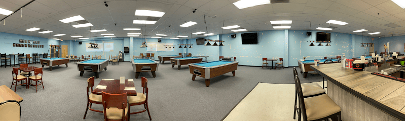 Delmarva Billiards and Sports Bar