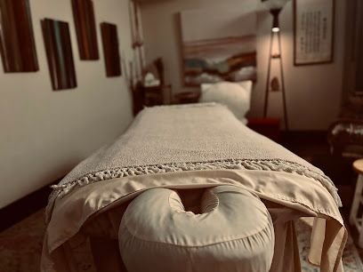 Widen Your Horizon Massage