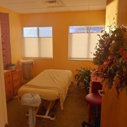 Soul Vibration Massage Therapy and Wellness