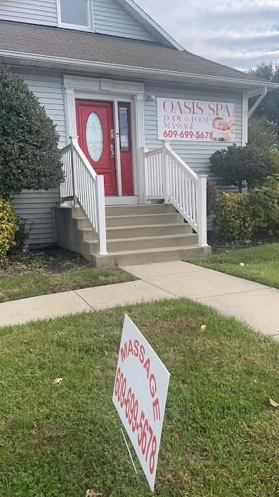 Oasis Spa