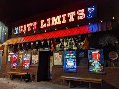 City Limits Tavern