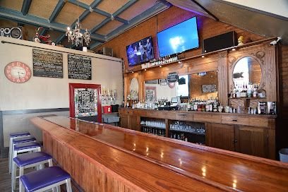 Scarlet Tavern