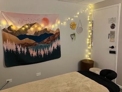 Moon Massage