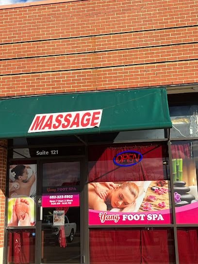 YANG FooT SPA