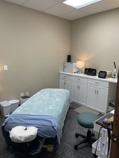 Active Body Needs Therapeutic Massage & Wellness Center