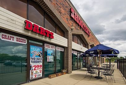 Shooter's Sports Bar & Billiards Inc