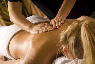 Amazing Hands Massage Therapy