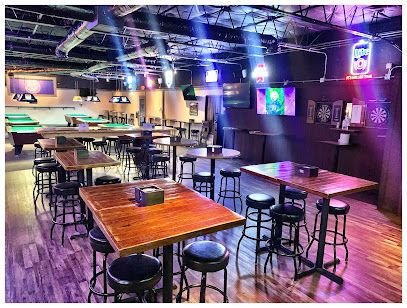 Water Hole Bar & Billiards