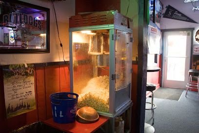 Sam’s Saloon