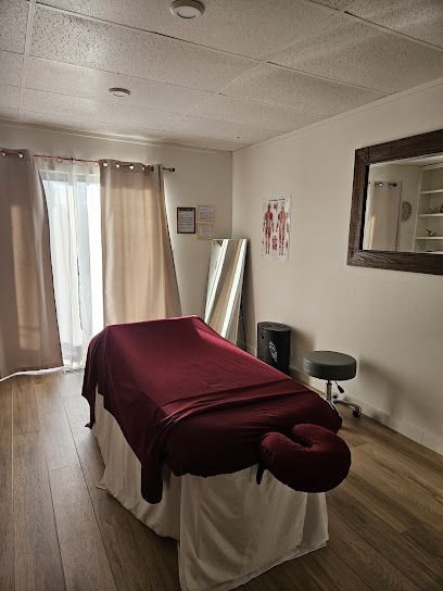 Azalea zen massage LLC