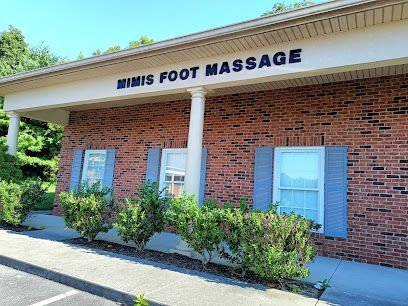 Mi Mi's Foot Massage