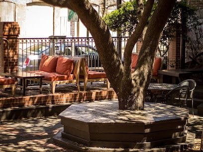 Congress Street Social Club