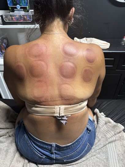 The Massage & Wax Studio