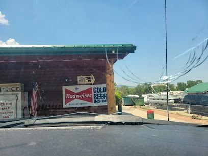 Mountain Inn Bar