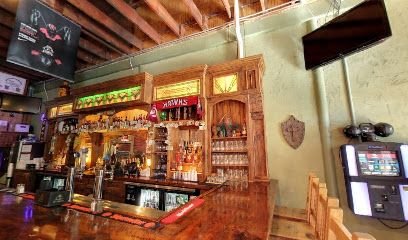Olde Courthouse Tavern