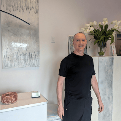 Head To Soul Massage