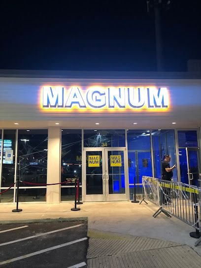 Magnum Dallas