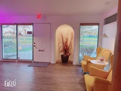 Alpha Massage Spa
