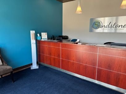 Sandstone Therapeutic Massage