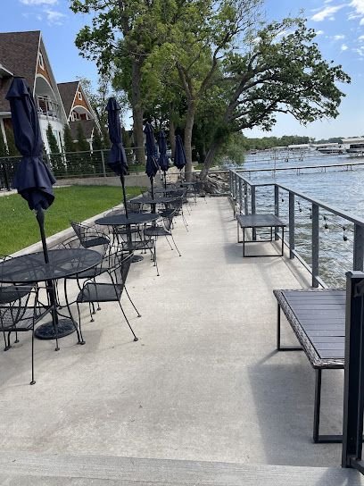 Lakeside Landing Kitchen + Bar