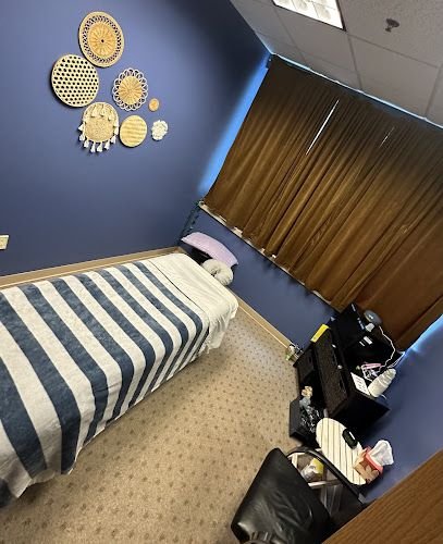 New Beginnings Massage Wellness Center