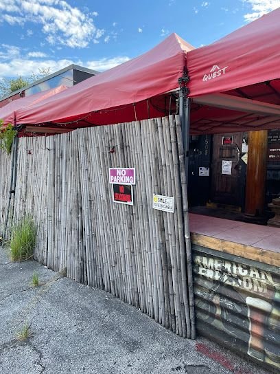 Ramrod Fort Lauderdale