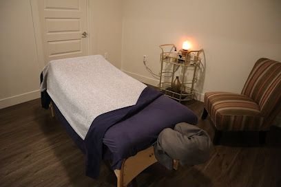 Release Factor Massage, For Her