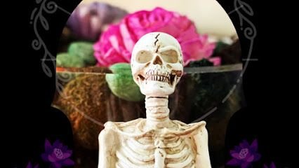 Hands Of Light Massage Therapy