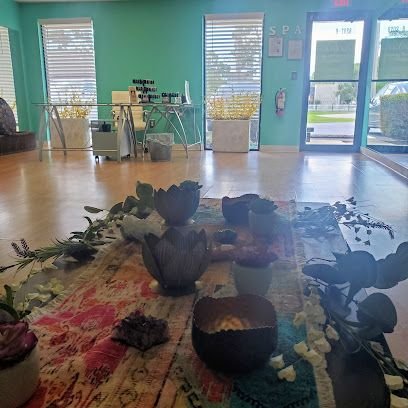 Synergy Massage Therapy