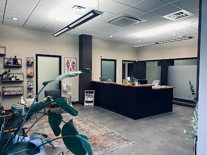 The Massage Company