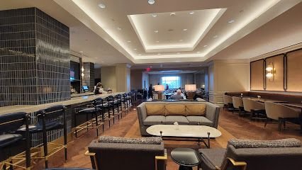 ENTYSE, Wine Bar & Lounge