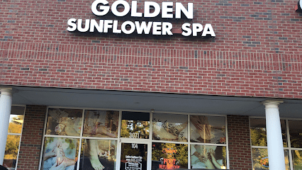 Golden Sunflower SPA