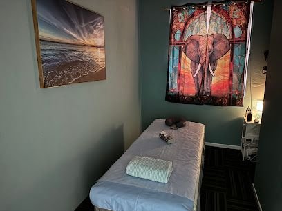 Blue Elephant SPA of Relaxation & Wellness