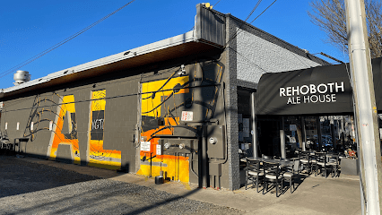 Rehoboth Ale House Downtown