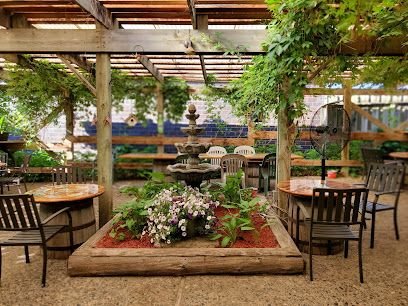 L & M Bar & Grill & Patio