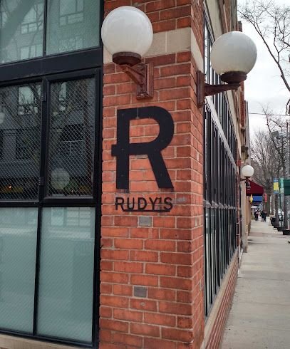 Rudy's Bar