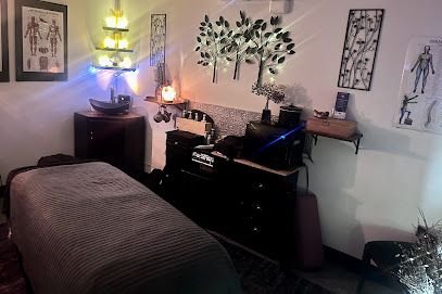 RISING PHOENIX MASSAGE AND NATURAL HEALING