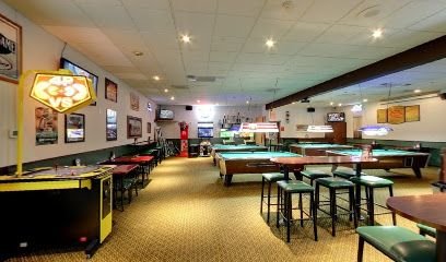 Lucky 7 Bar and Grill