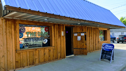 The Dam Bar and Billiards