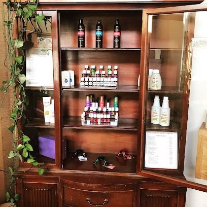 Hand of the Heart Massage LLC