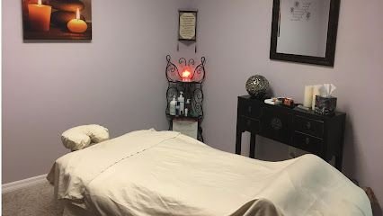 I Got Your Back Massage Therapy