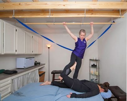 Angela's Heel 'N Hands