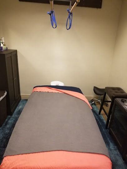 Consider Massage