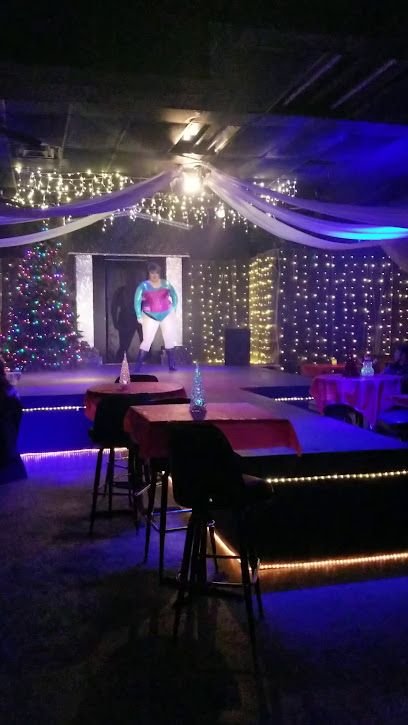 The RoadHouse