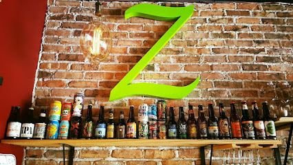Zin Gastropub