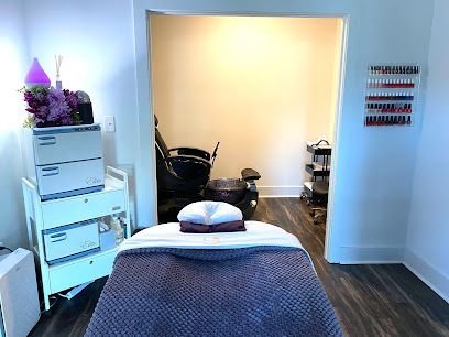 Intention Massage and Skincare